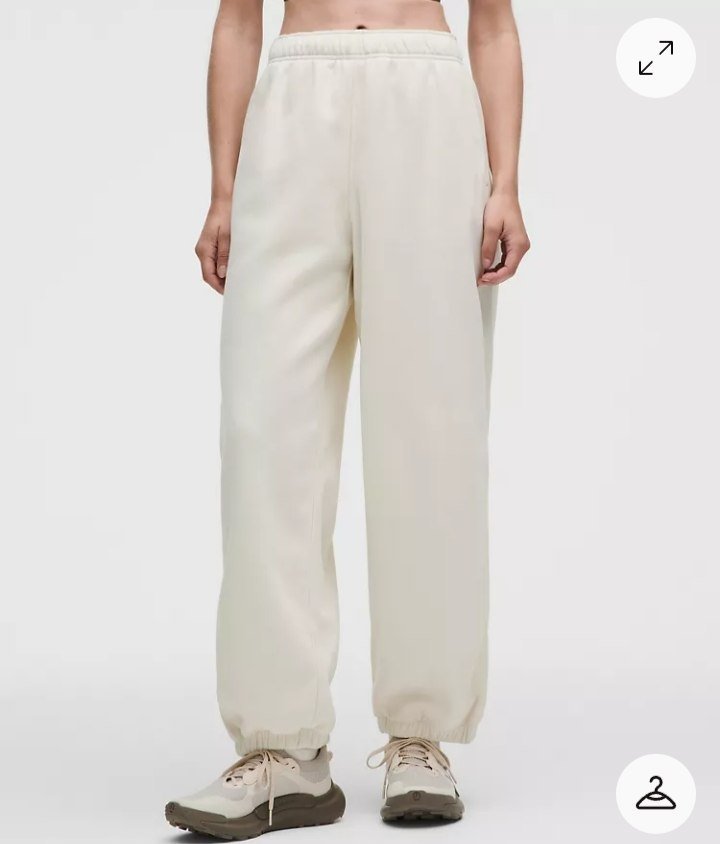 Scuba Evolve Oversized Jogger Regular