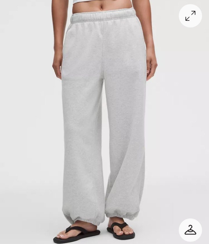 Scuba Evolve Oversized Jogger Regular