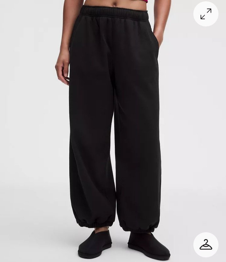 Scuba Evolve Oversized Jogger Regular