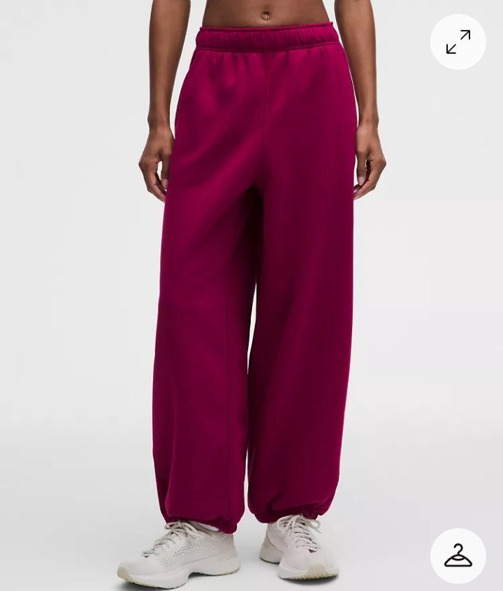 Scuba Evolve Oversized Jogger Regular