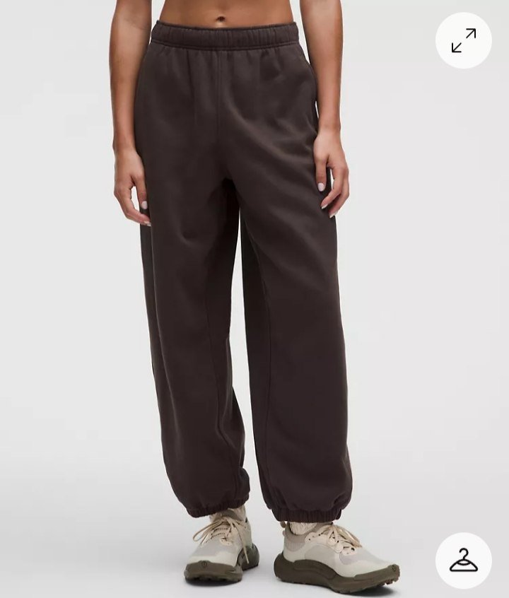 Scuba Evolve Oversized Jogger Regular