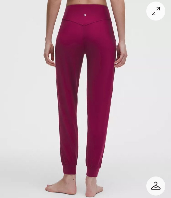 lululemon Align™ High-Rise Jogger Regular