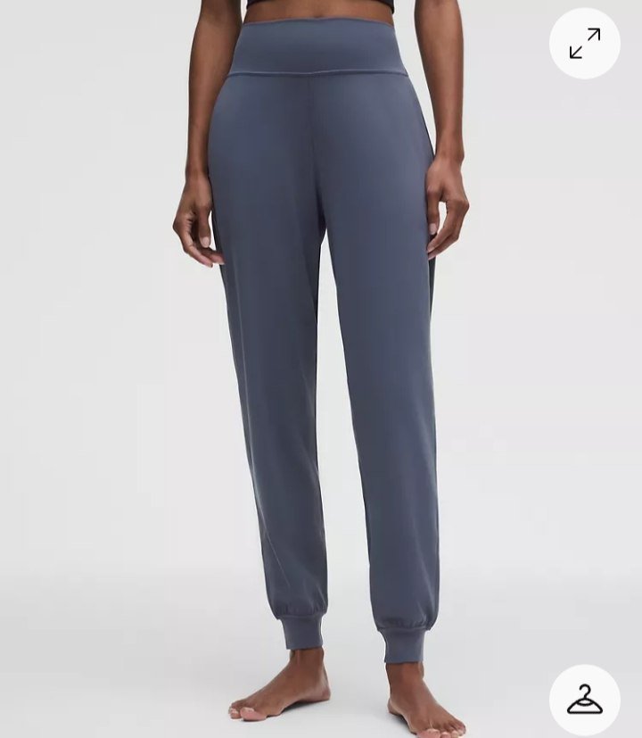 lululemon Align™ High-Rise Jogger Regular