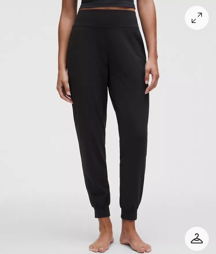 lululemon Align™ High-Rise Jogger Regular