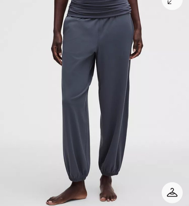 lululemon Align™ Foldover Relaxed Jogger Regular