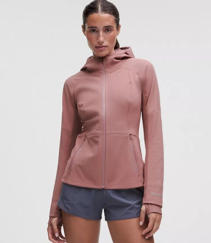 Women's Cross Chill Performance Jacket