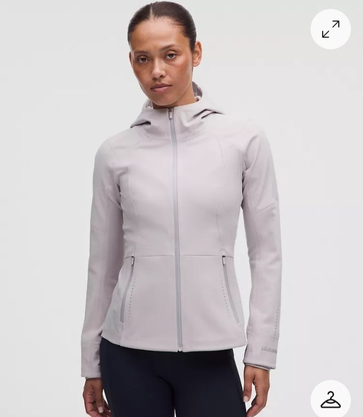 Women's Cross Chill Performance Jacket