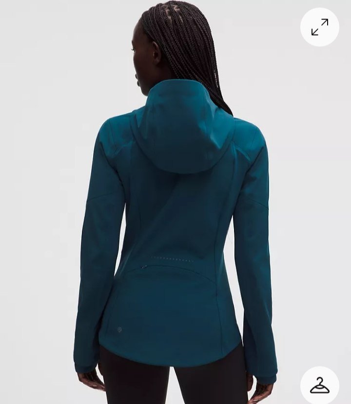 Women's Cross Chill Performance Jacket