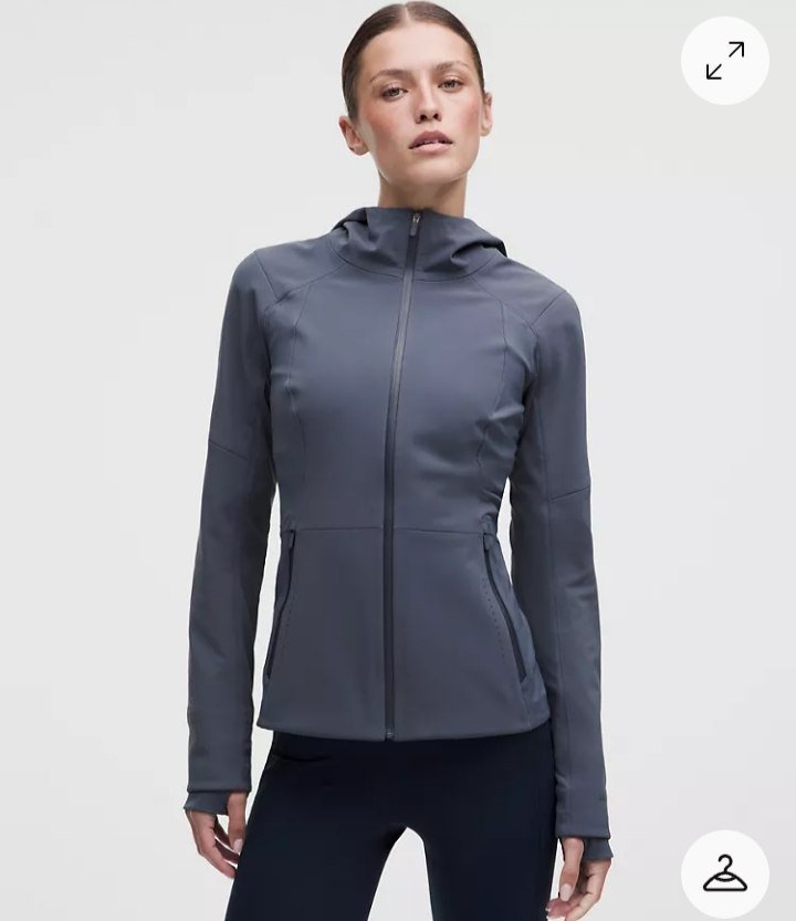 Women's Cross Chill Performance Jacket
