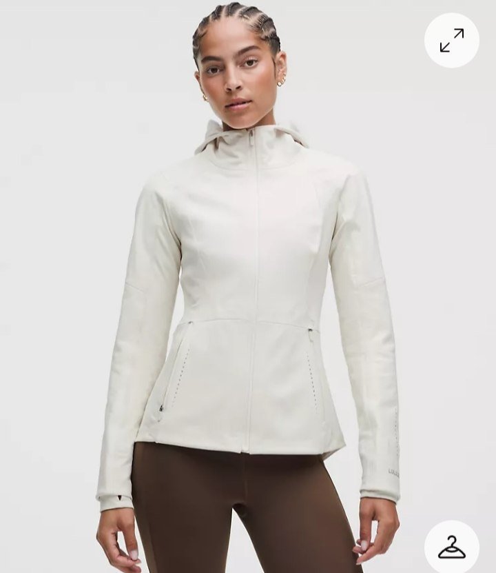 Women's Cross Chill Performance Jacket