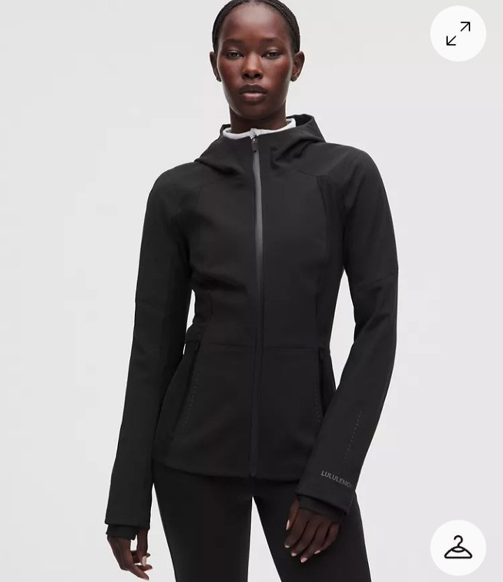 Women's Cross Chill Performance Jacket