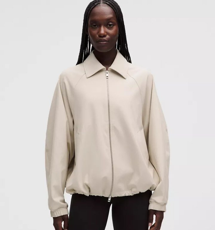 Daydrift Jacket