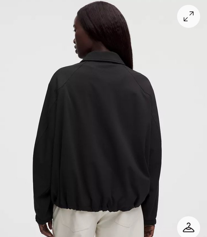 Daydrift Jacket