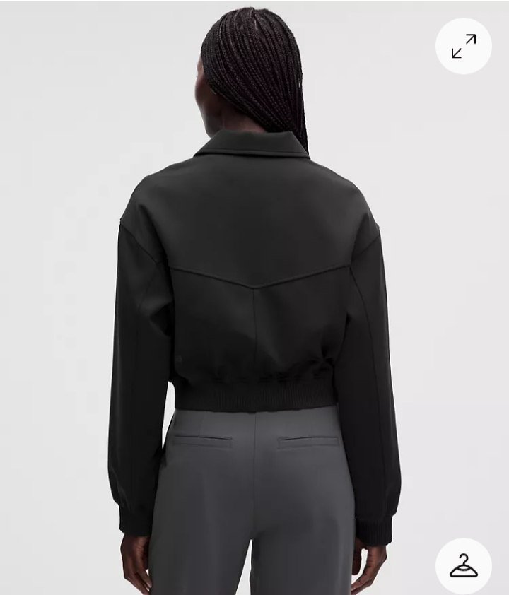 Daydrift Bomber Jacket