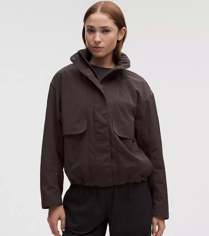 Always Effortless Jacket Evolve