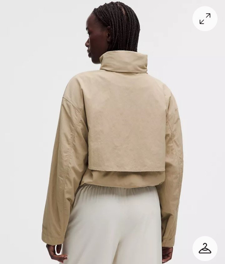 Always Effortless Jacket Evolve