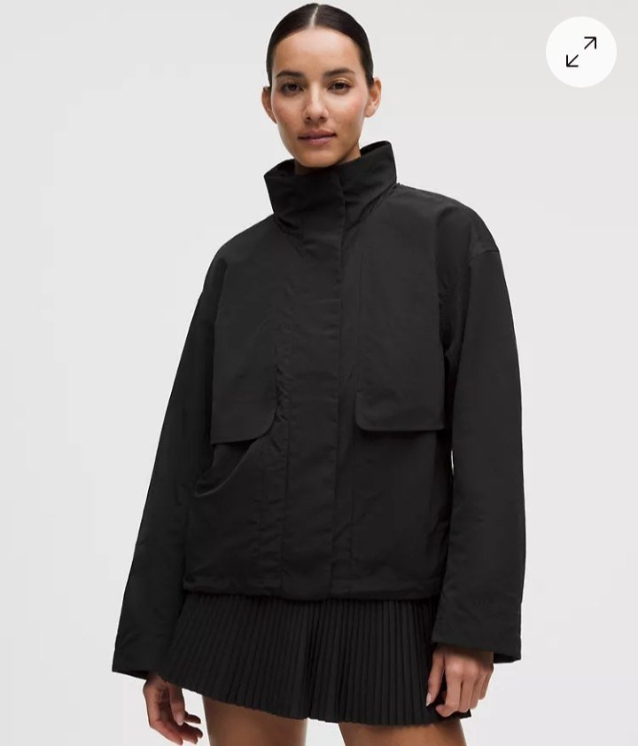 Always Effortless Jacket Evolve