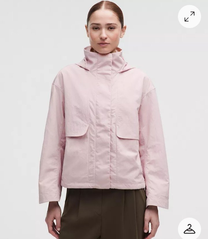 Always Effortless Jacket Evolve