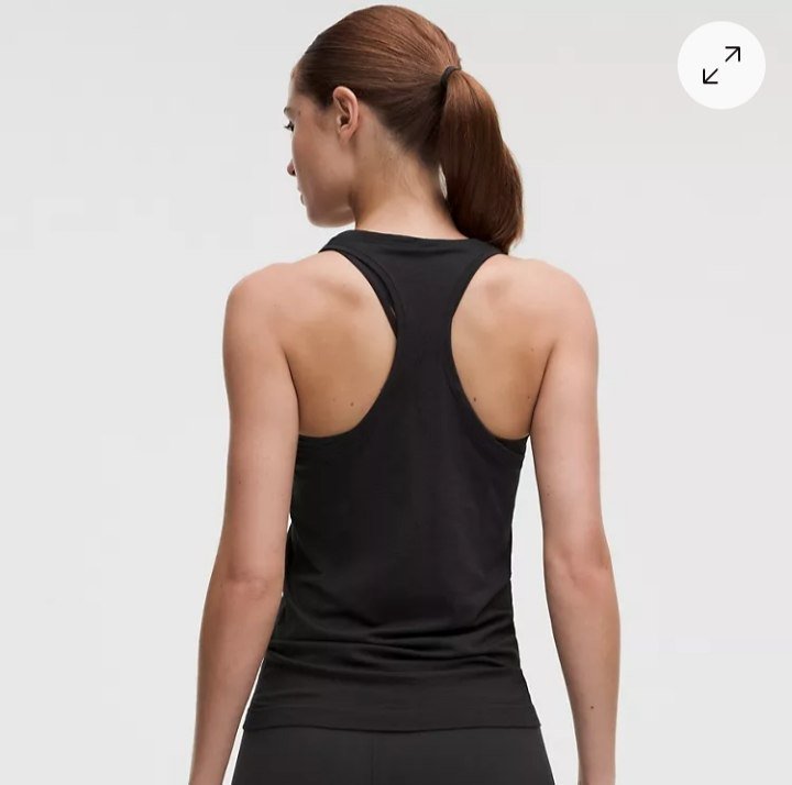 Swiftly Tech Racerback Tank Top 2.0 Hip Length
