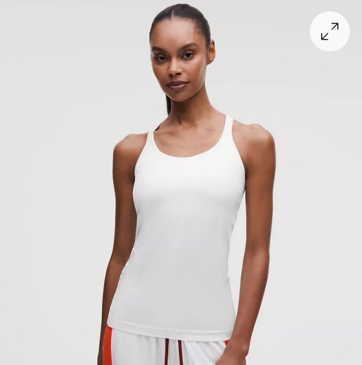 Ebb to Street Tank Top Light Support, B/C Cup
