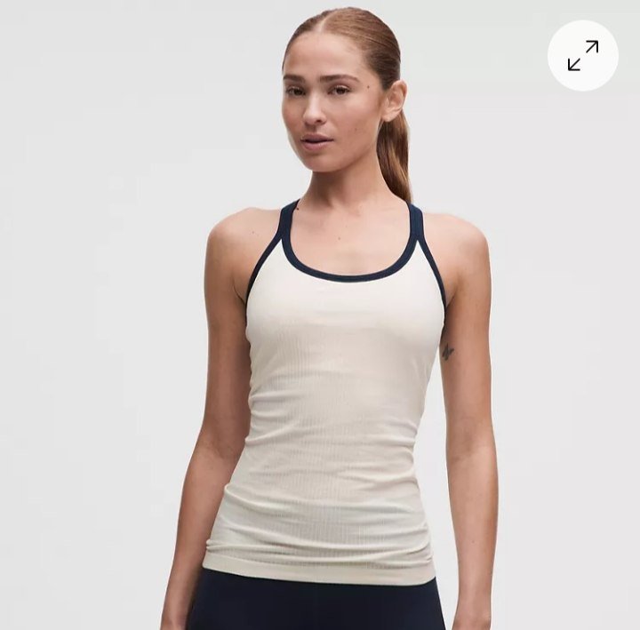 Ebb to Street Tank Top Light Support, B/C Cup