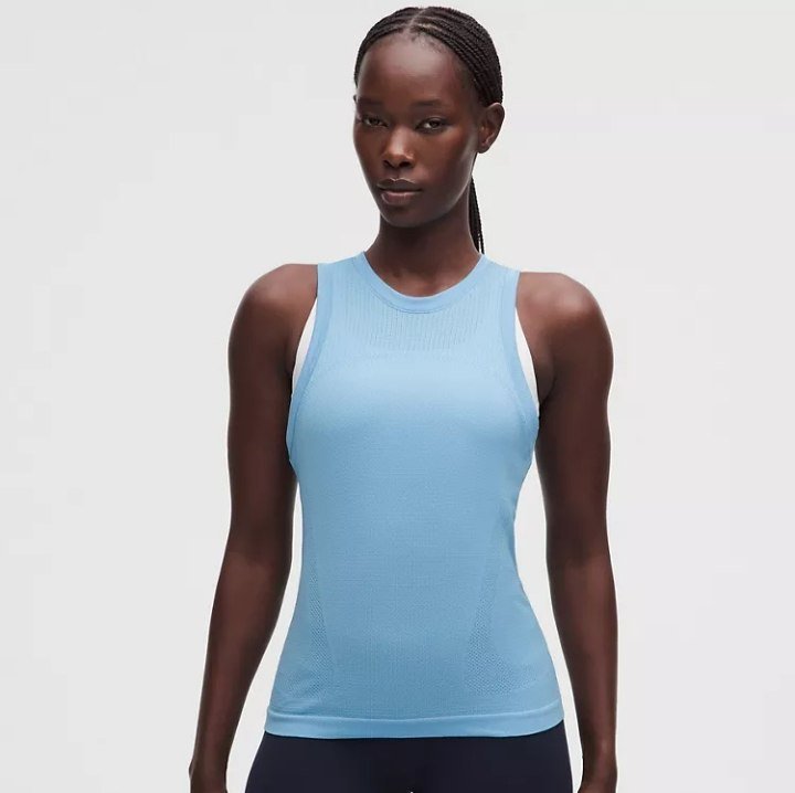 Super Swiftly Tank Top