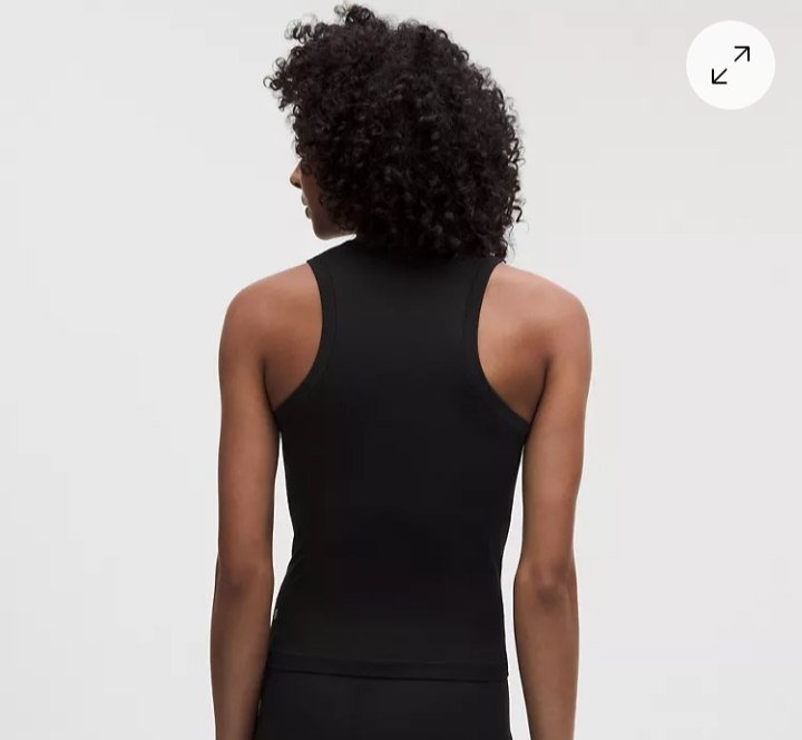 Super Swiftly Tank Top