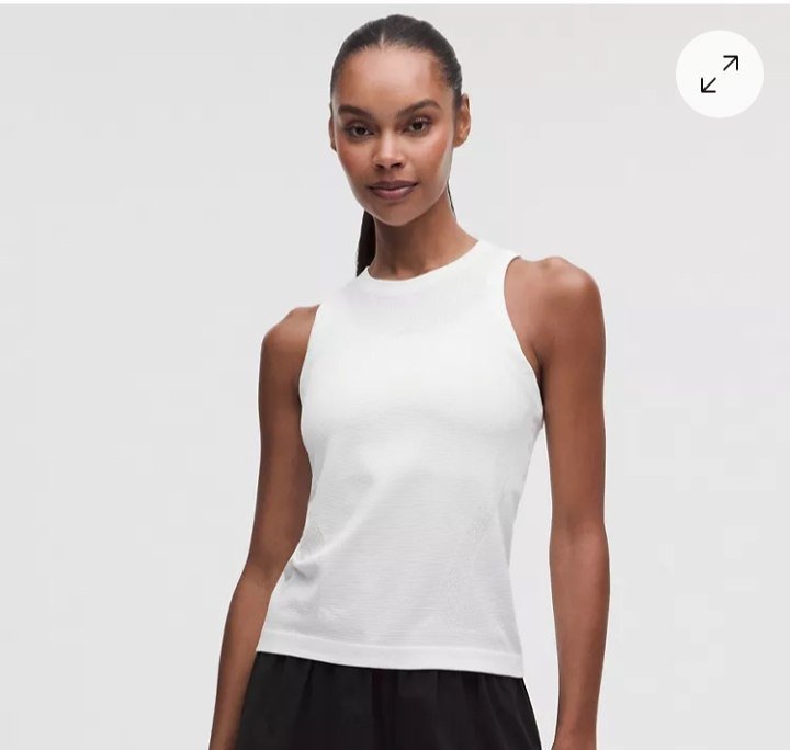 Super Swiftly Tank Top