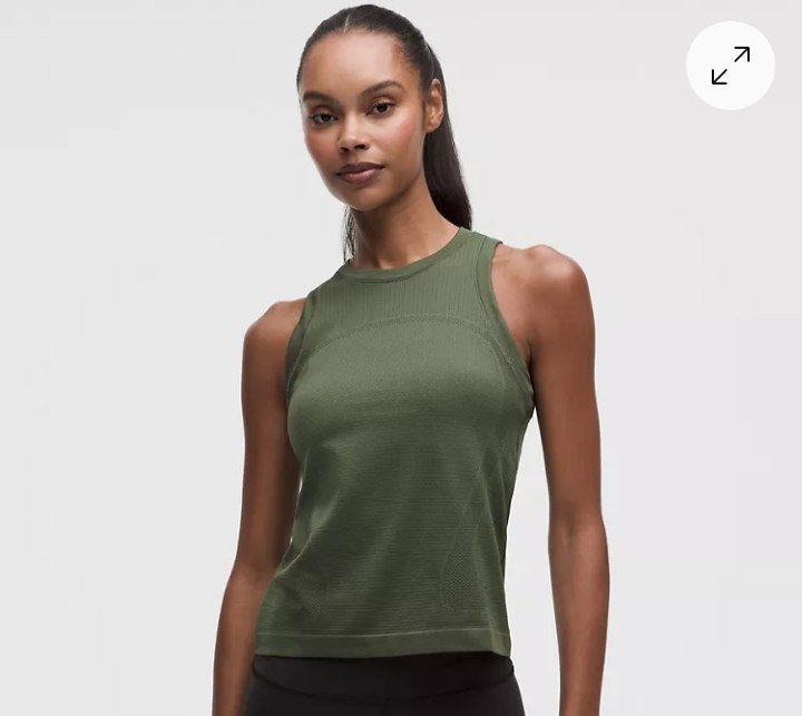 Super Swiftly Tank Top