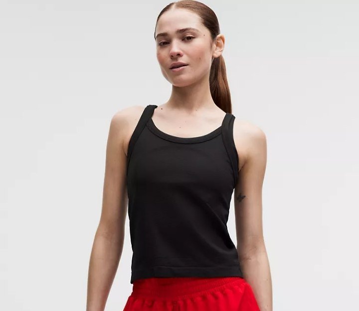 Swiftly Cami Tank Top