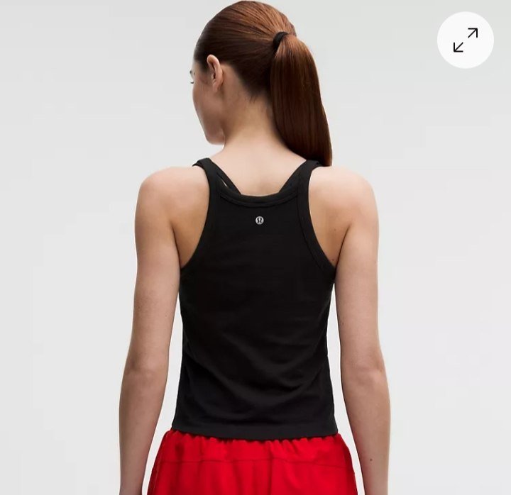 Swiftly Cami Tank Top