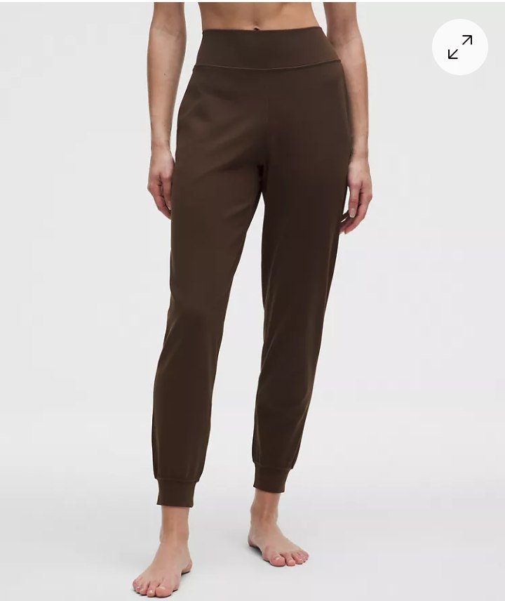lululemon Align™ High-Rise Jogger Regular