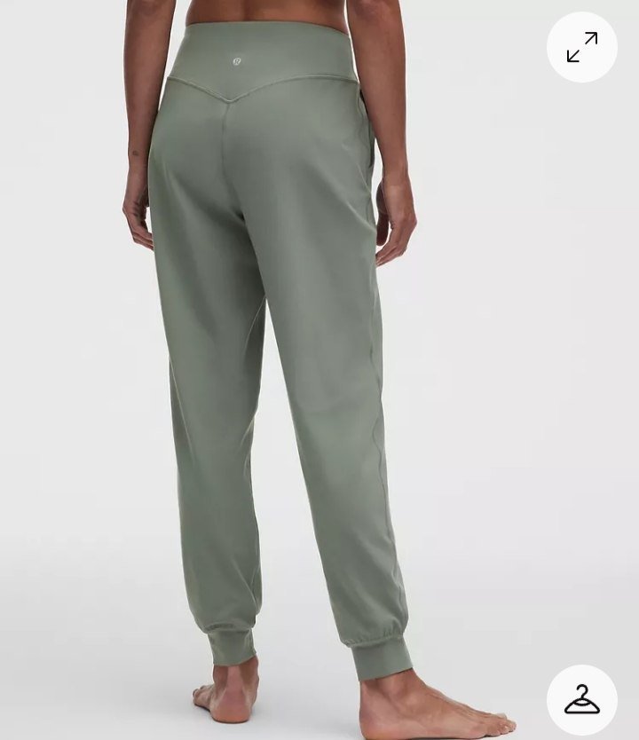 lululemon Align™ High-Rise Jogger Regular