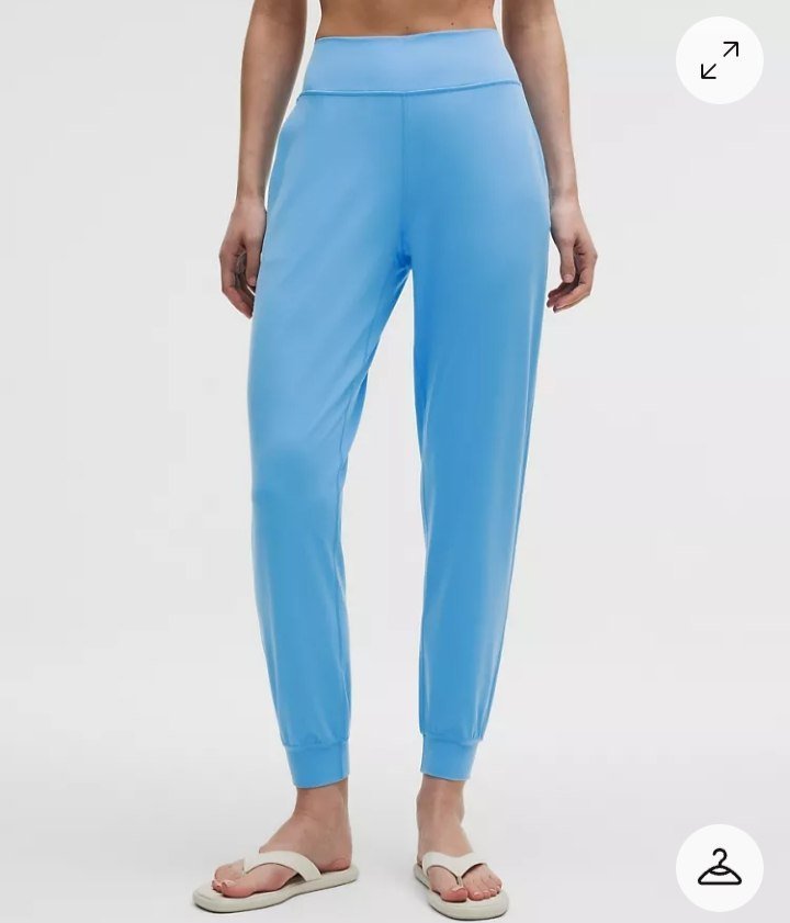 lululemon Align™ High-Rise Jogger Regular