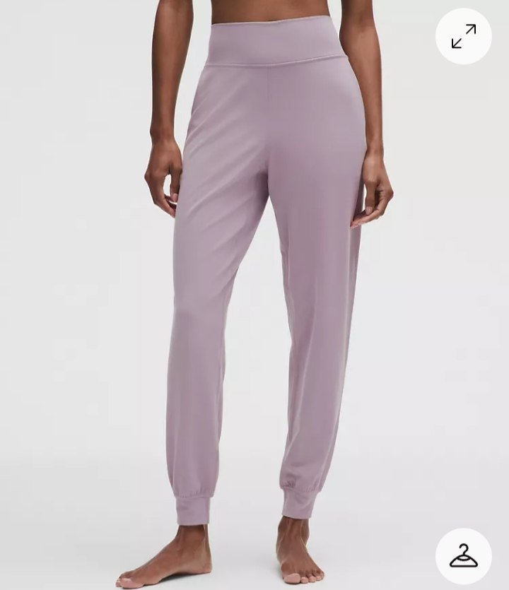 lululemon Align™ High-Rise Jogger Regular