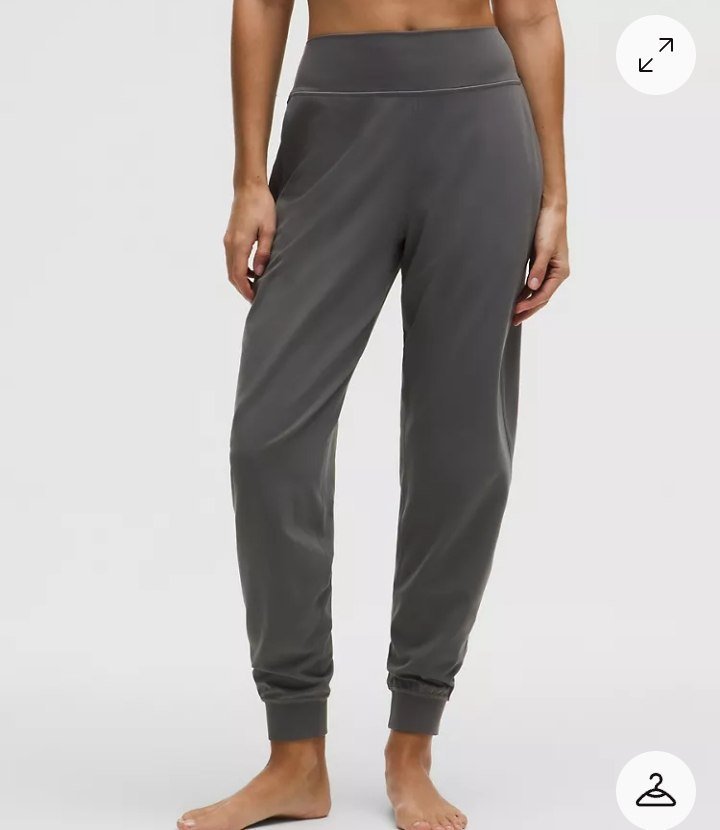 lululemon Align™ High-Rise Jogger Regular