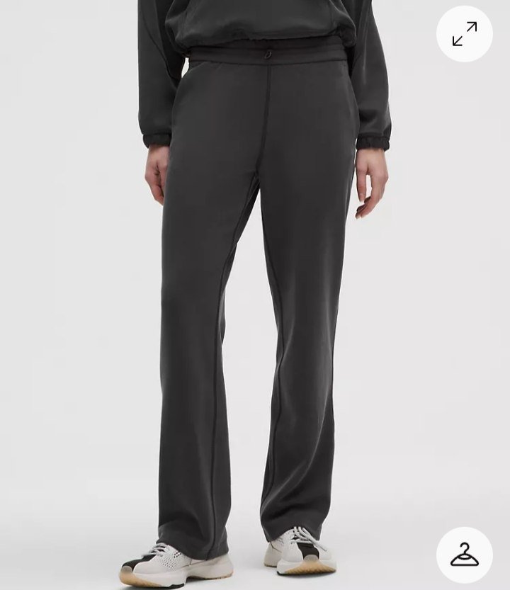 Softstreme High-Rise Pant Regular