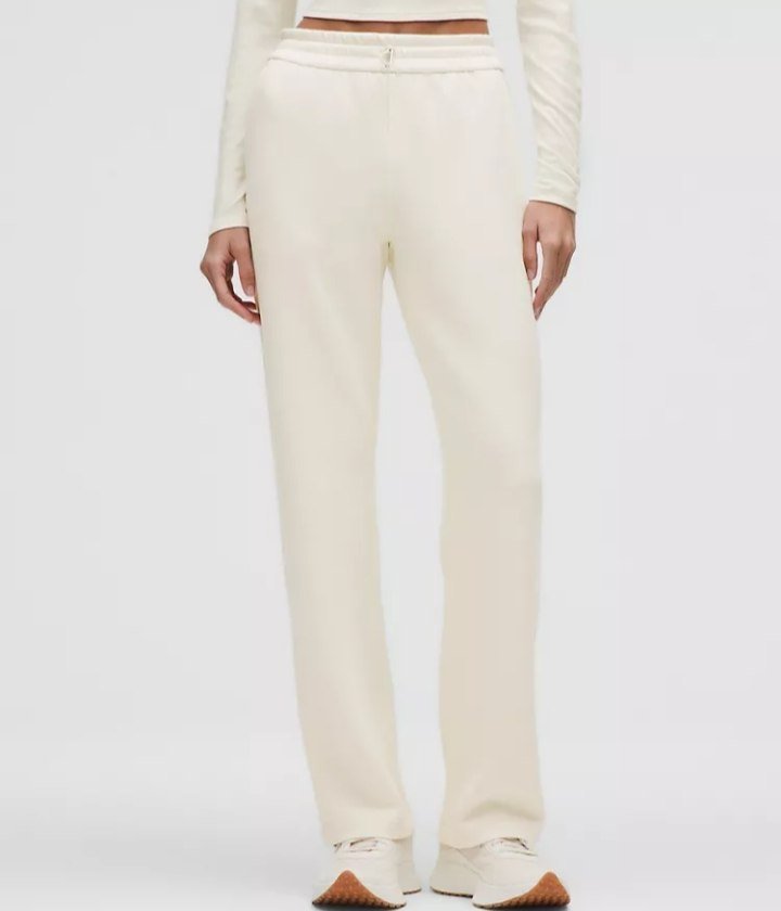 Softstreme High-Rise Pant Regular