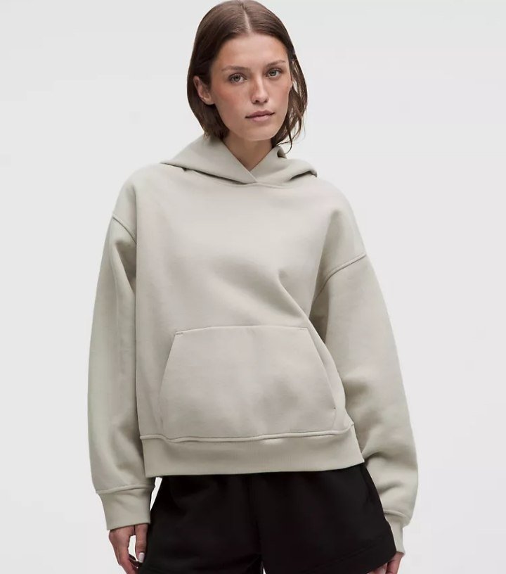 Women's Steady State SuperLoft Hoodie
