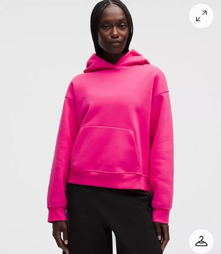Women's Steady State SuperLoft Hoodie