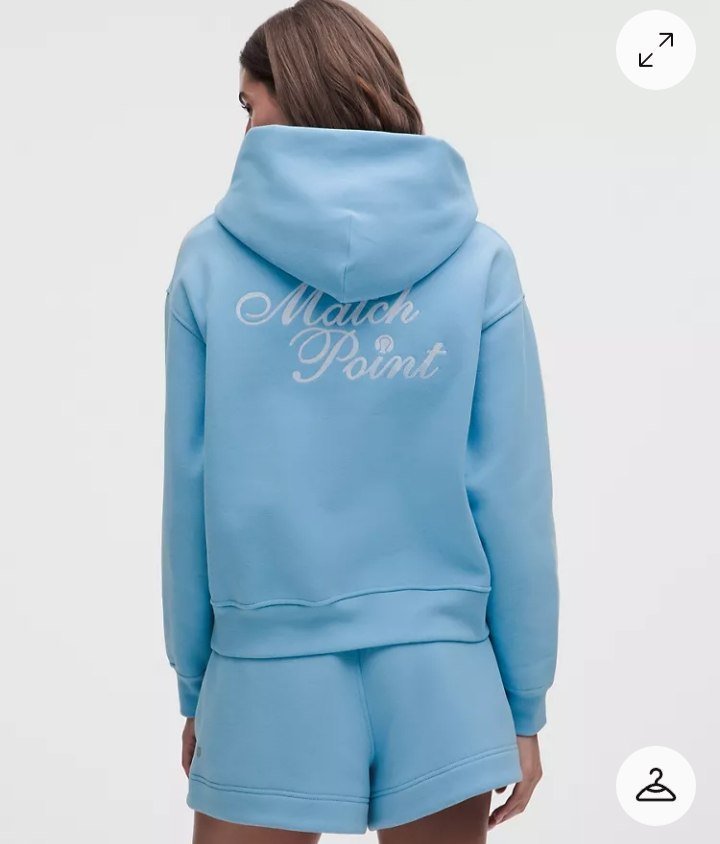 Women's Steady State SuperLoft Hoodie