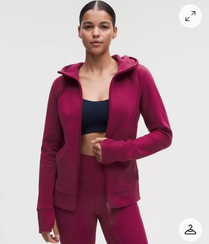 Scuba Evolve Classic Full-Zip Hoodie