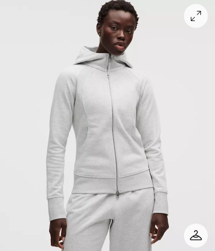 Scuba Evolve Classic Full-Zip Hoodie