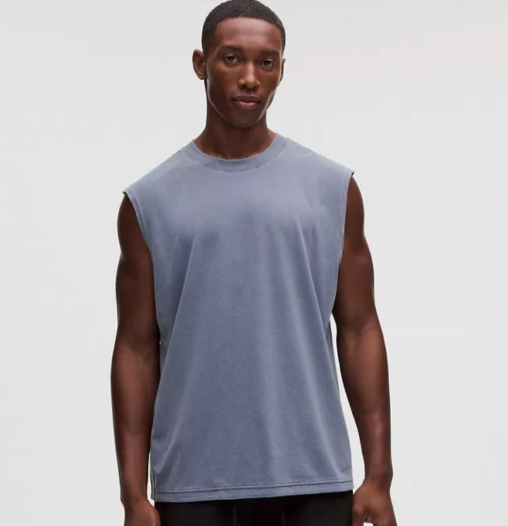 EasySet Training Sleeveless Shirt