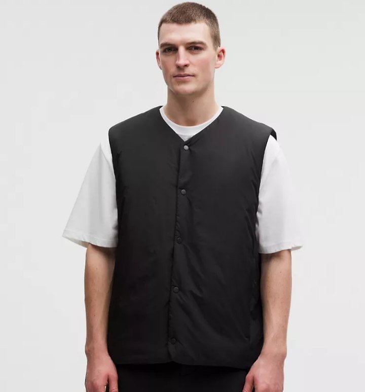 Men's ThermoZen Insulated Vest
