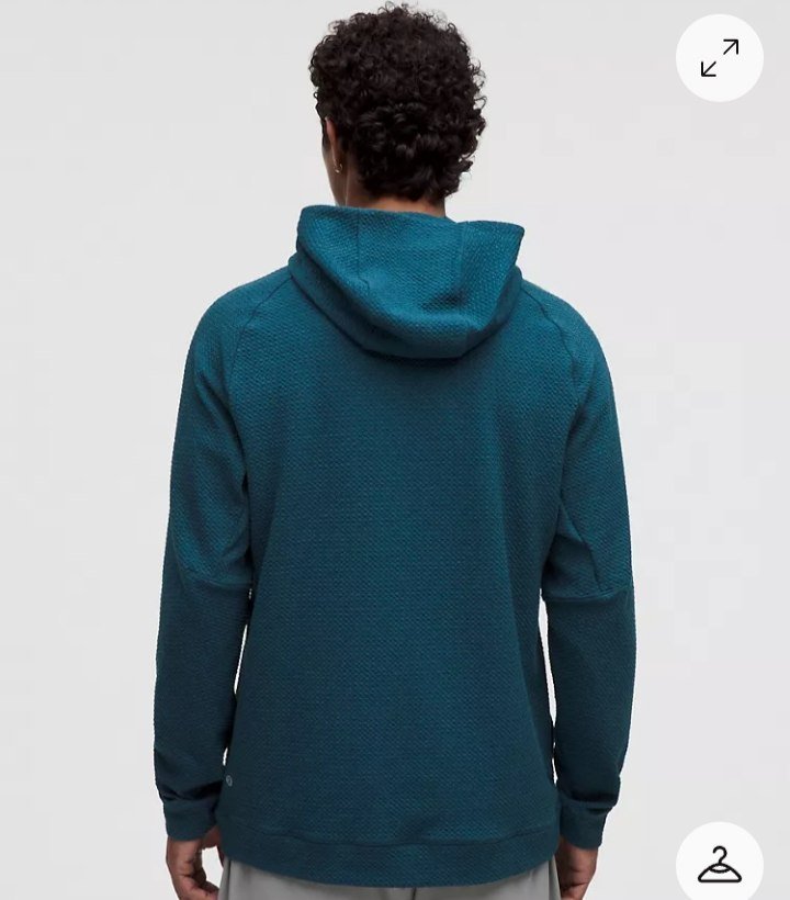 Ease The Day Hoodie