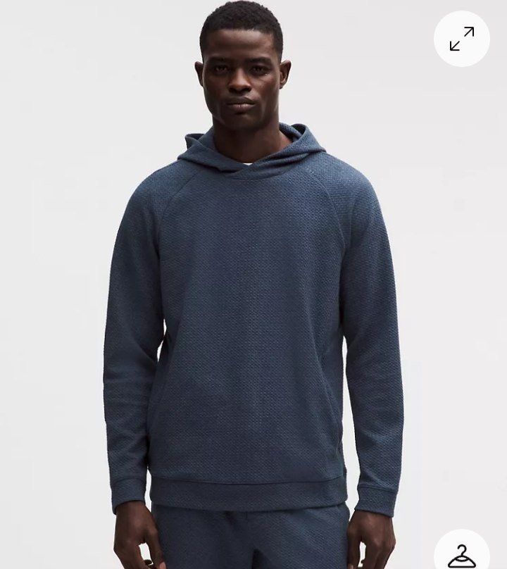 Ease The Day Hoodie