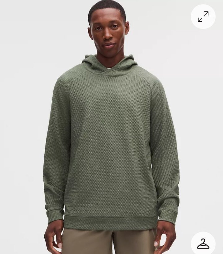Ease The Day Hoodie