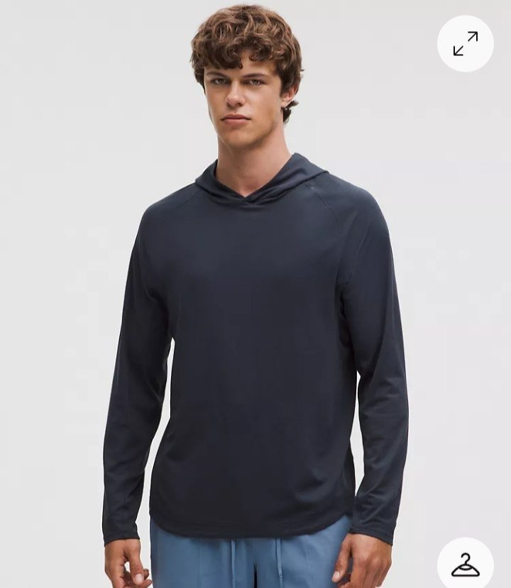License to Train Hoodie