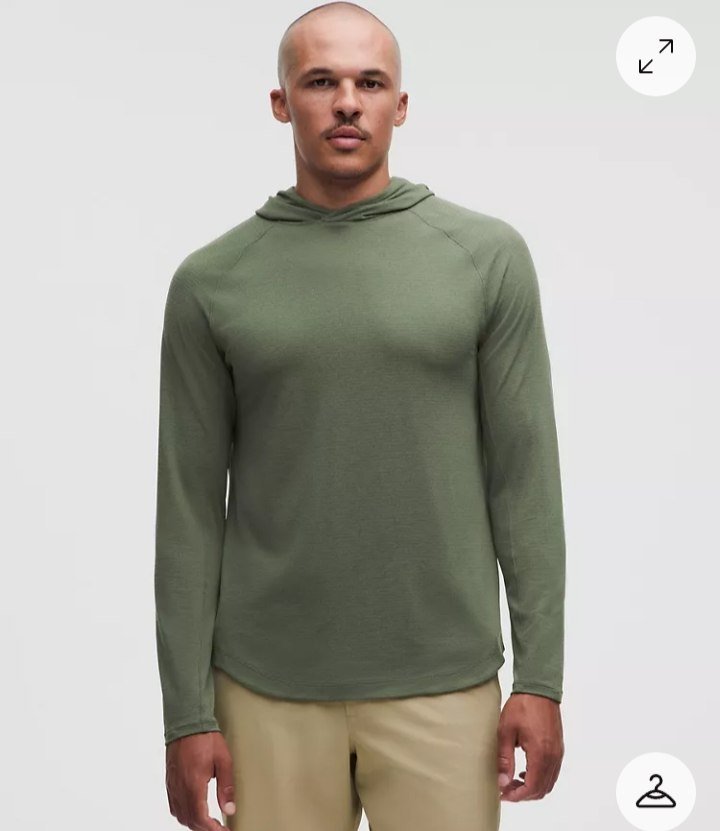 License to Train Hoodie
